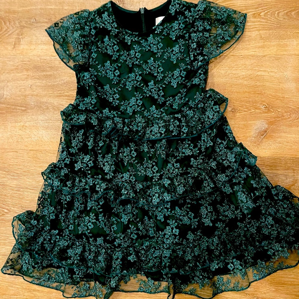 Rachel Parcell Girls Size 6 Dress